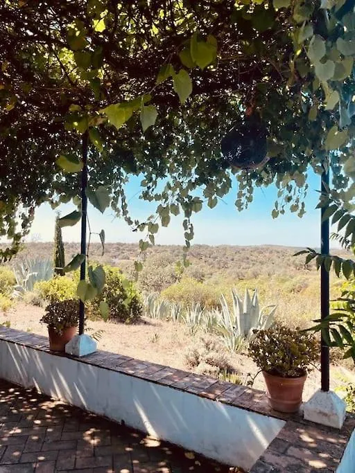 Prázdninový dům Villa Lavanda By Epoca Suites El Castillo de las Guardas