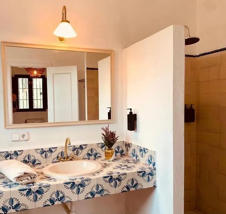 Prázdninový dům Villa Lavanda By Epoca Suites El Castillo de las Guardas Španělsko