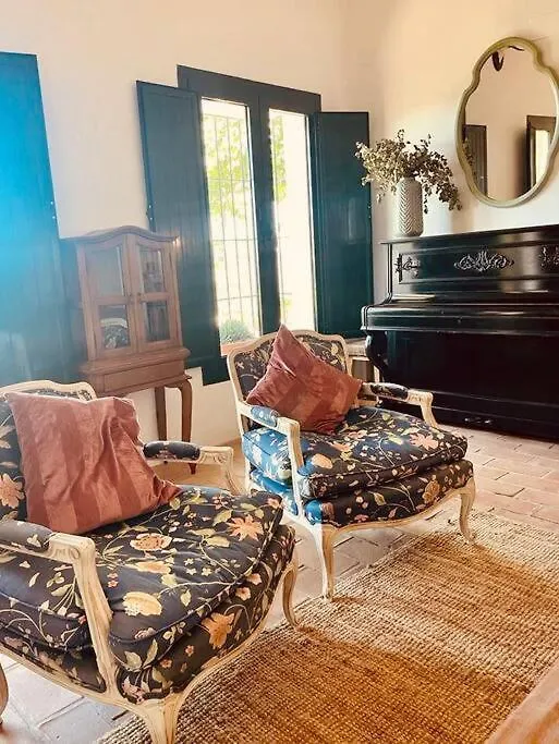 Villa Lavanda By Epoca Suites El Castillo de las Guardas 0*,  Španělsko