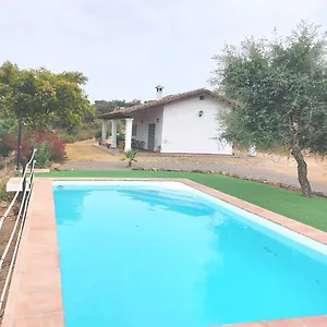  Casa rural La Aulaga