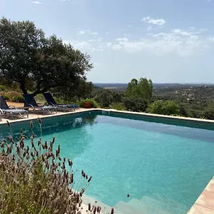  Casa rural La Alcornocosa