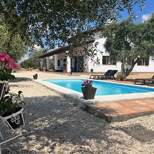  Casa rural El Canuelo De Casa