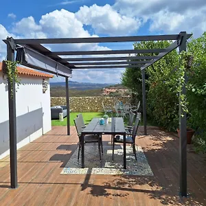  Сasa de vacaciones Casa Margarita
