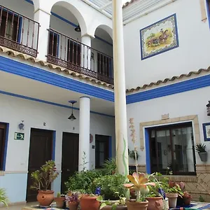 Venta De Abajo El Castillo de las Guardas