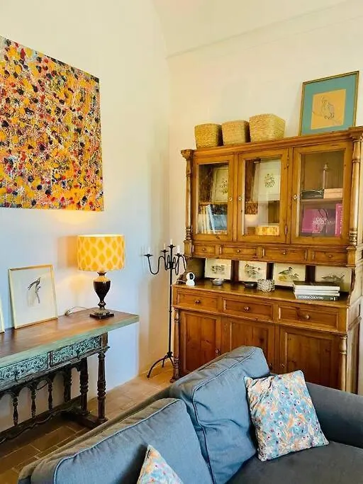 Holiday home Villa Lavanda By Epoca Suites El Castillo de las Guardas
