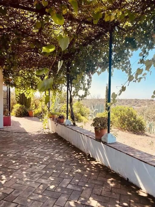Villa Lavanda By Epoca Suites El Castillo de las Guardas Holiday home