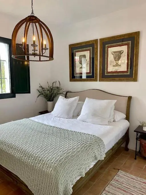 Holiday home Villa Lavanda By Epoca Suites El Castillo de las Guardas Spain