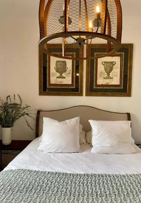 Villa Lavanda By Epoca Suites El Castillo de las Guardas 0*,