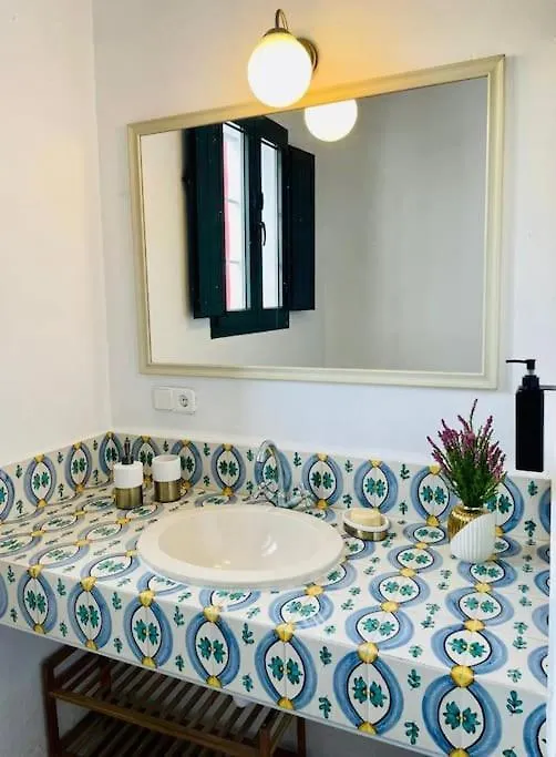 Villa Lavanda By Epoca Suites El Castillo de las Guardas
