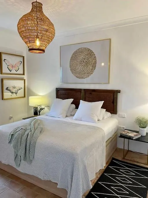 Villa Lavanda By Epoca Suites El Castillo de las Guardas Holiday home