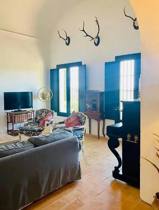 Holiday home Villa Lavanda By Epoca Suites El Castillo de las Guardas