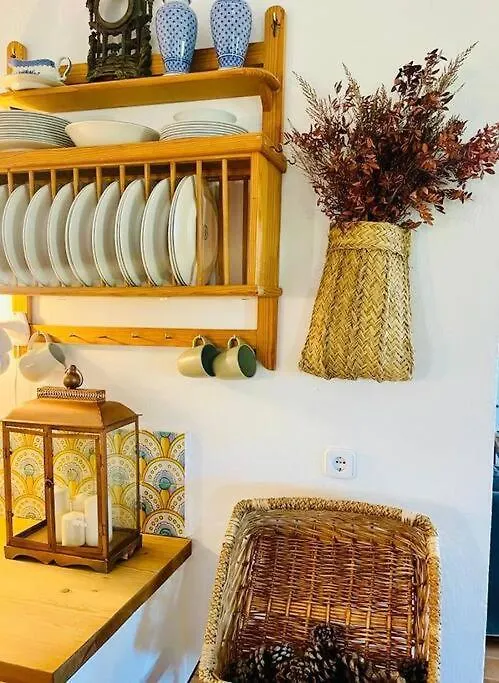 Holiday home Villa Lavanda By Epoca Suites El Castillo de las Guardas