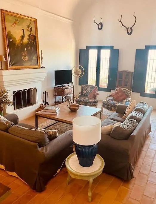 Villa Lavanda By Epoca Suites El Castillo de las Guardas Holiday home