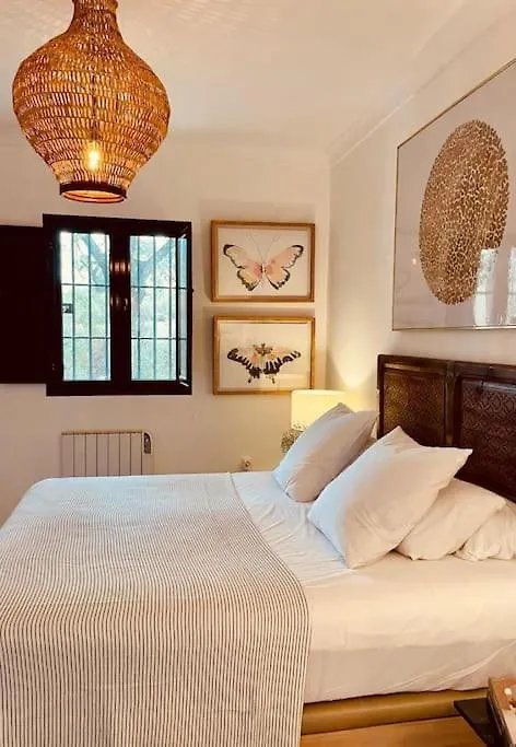 Villa Lavanda By Epoca Suites El Castillo de las Guardas Holiday home