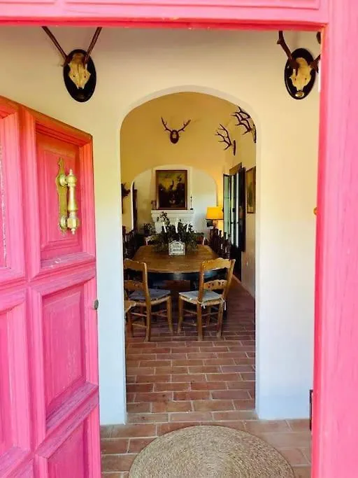Villa Lavanda By Epoca Suites El Castillo de las Guardas Spain