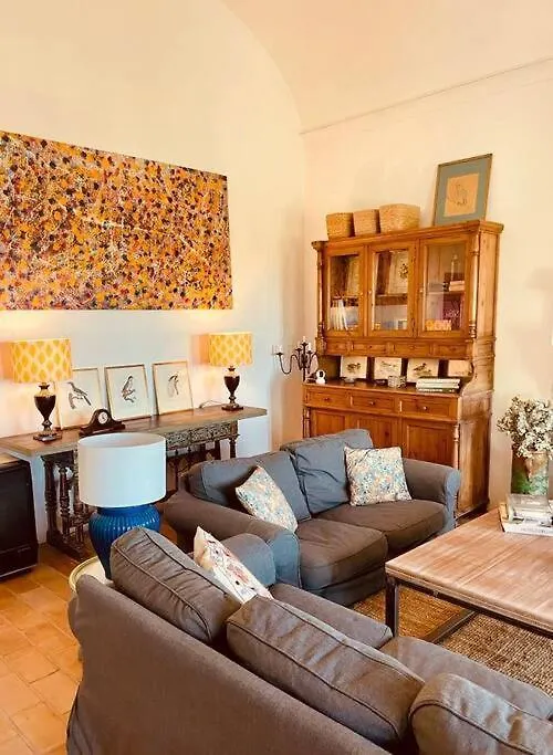 Villa Lavanda By Epoca Suites El Castillo de las Guardas