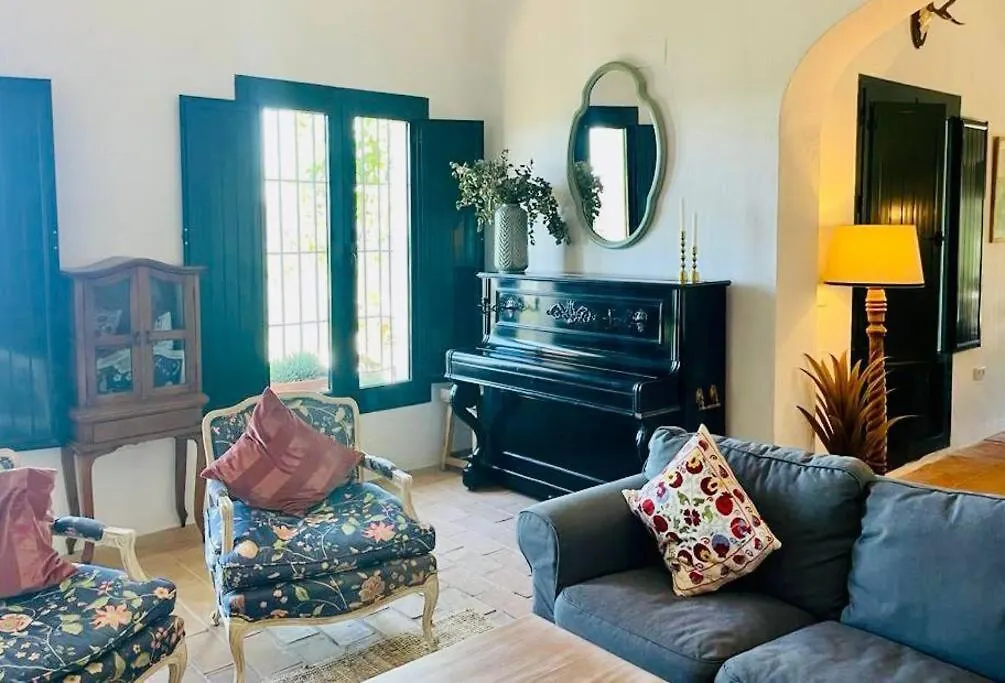 Holiday home Villa Lavanda By Epoca Suites El Castillo de las Guardas
