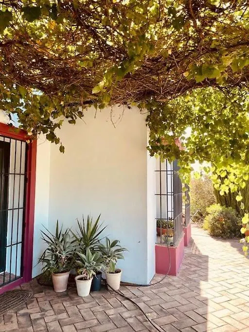 Villa Lavanda By Epoca Suites El Castillo de las Guardas 0*,  Spain