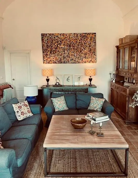 Villa Lavanda By Epoca Suites El Castillo de las Guardas