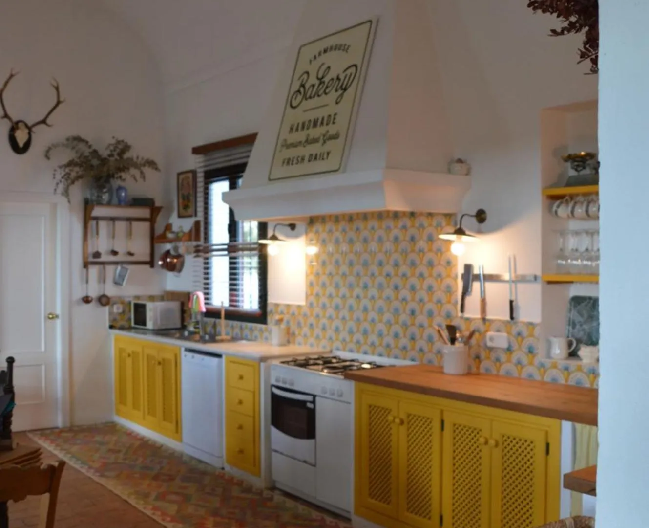 Villa Lavanda By Epoca Suites El Castillo de las Guardas 0*,  Spain