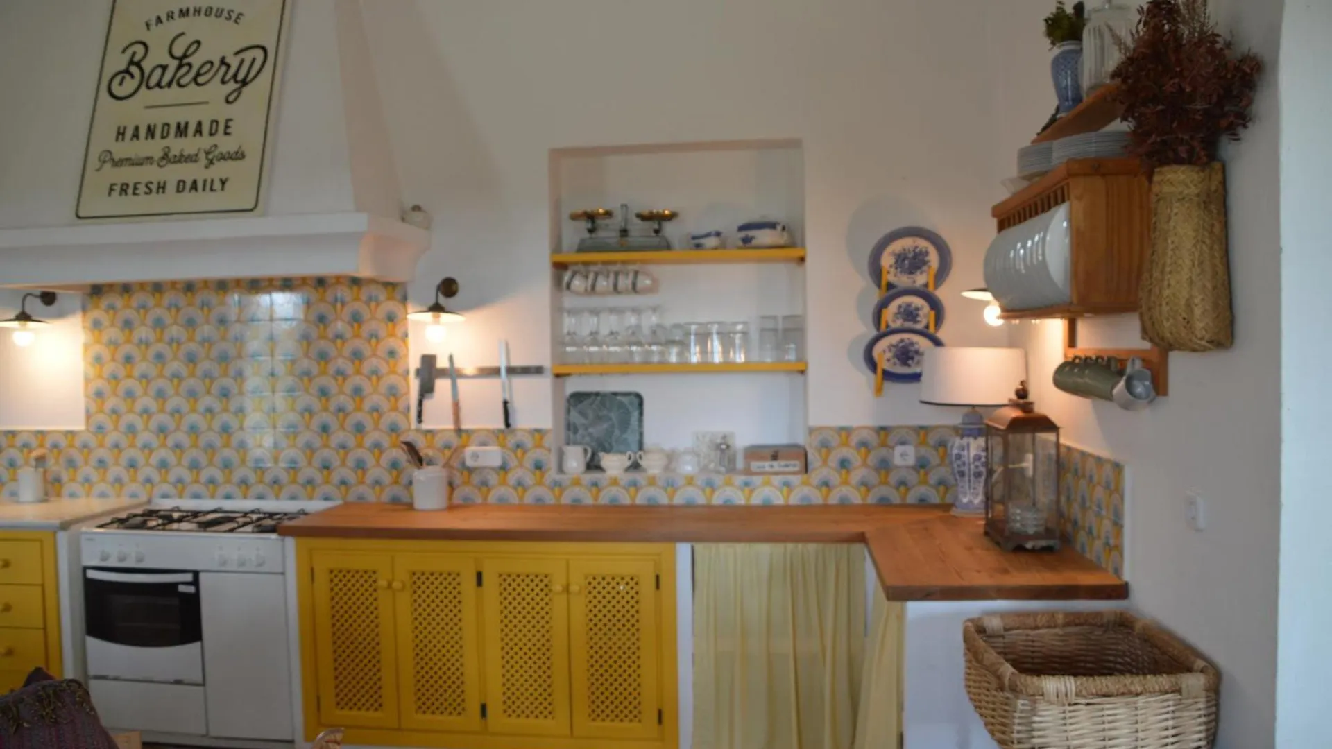 Holiday home Villa Lavanda By Epoca Suites El Castillo de las Guardas