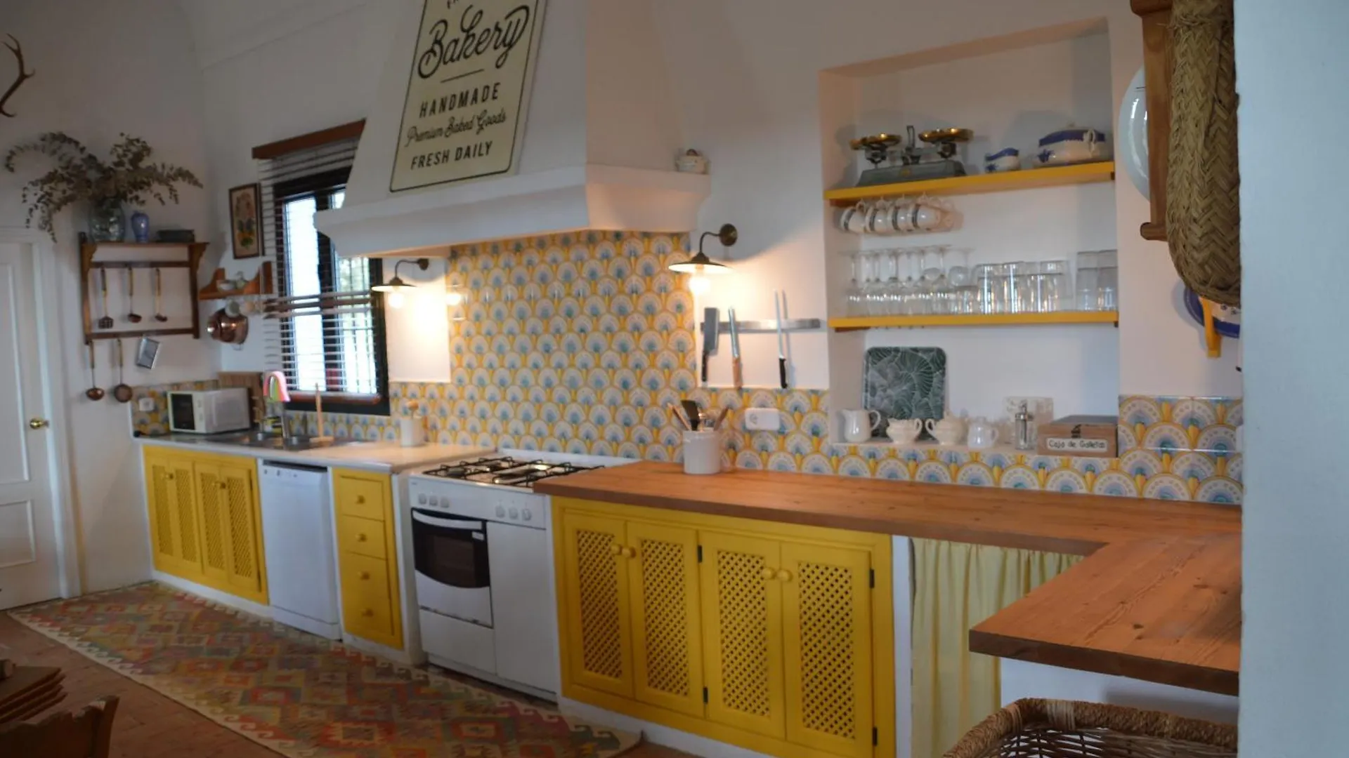 Villa Lavanda By Epoca Suites El Castillo de las Guardas